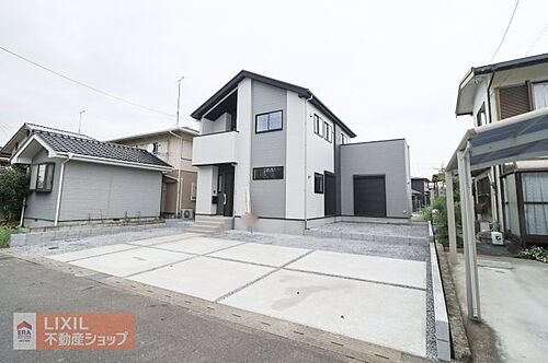 栃木県真岡市亀山 2899万円 4LDK