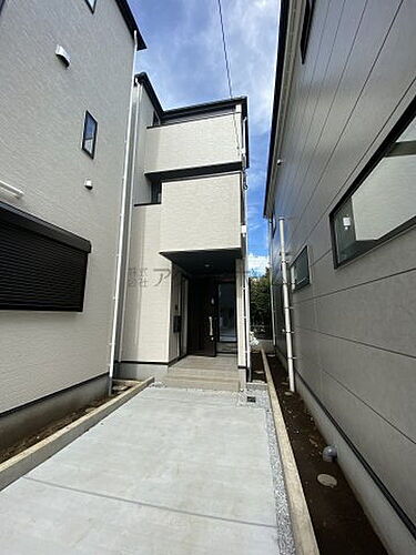 埼玉県所沢市緑町４丁目 4999万円 4LDK