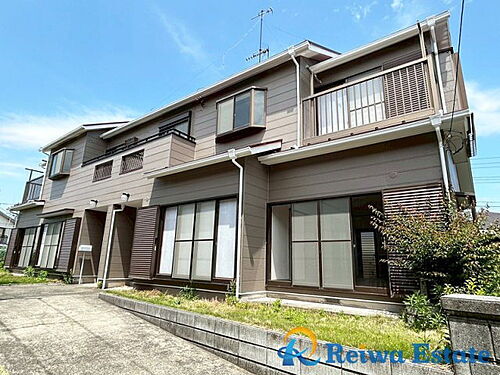 神奈川県茅ヶ崎市菱沼３丁目 中古住宅