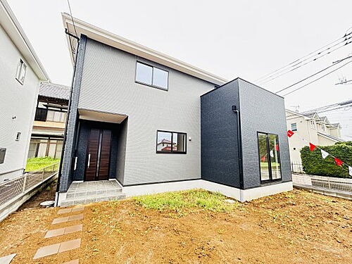 群馬県北群馬郡吉岡町大字大久保 2699万円 4LDK