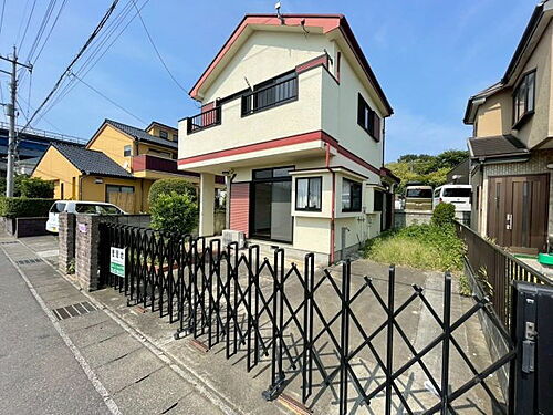 群馬県高崎市新後閑町 中古住宅