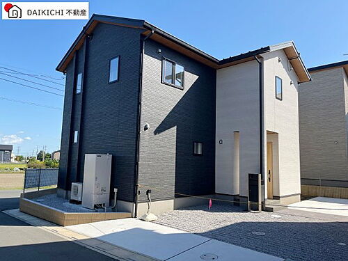 埼玉県熊谷市末広4丁目 3980万円 4LDK