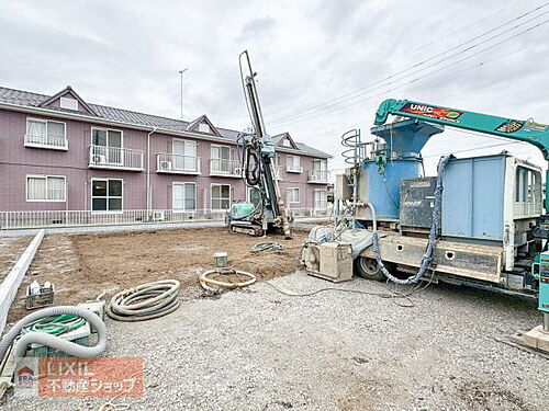 茨城県古河市下辺見 2790万円 4LDK