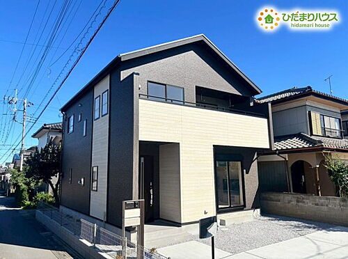 埼玉県深谷市上野台 2690万円 3LDK