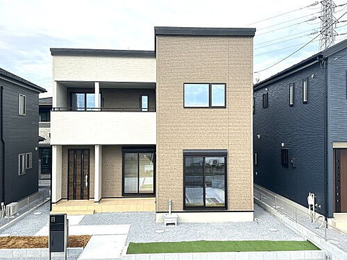 群馬県太田市東別所町 中古住宅