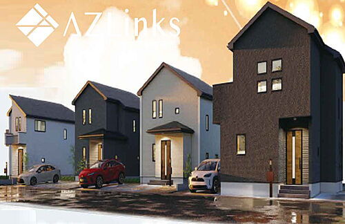 千葉県富里市御料 2490万円 4LDK