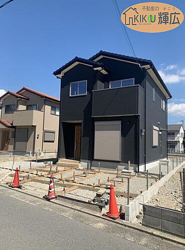 兵庫県姫路市飾磨区中島 3190万円 4SLDK