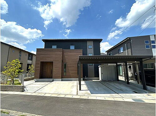 福井県越前市瓜生町 2970万円