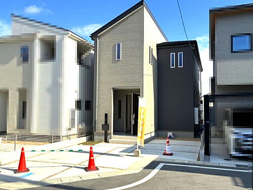 滋賀県大津市錦織１丁目 3880万円 3LDK