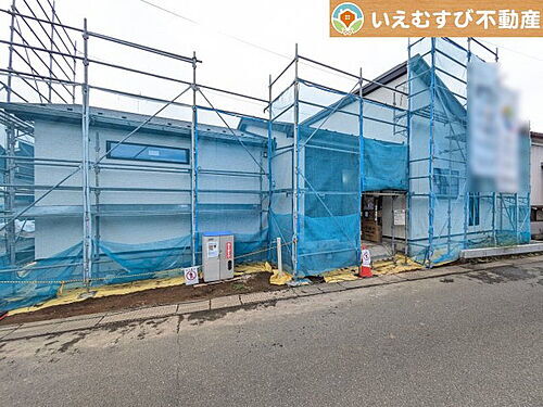 埼玉県比企郡滑川町大字月輪 3390万円 3LDK