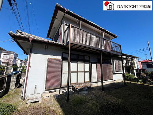 埼玉県比企郡小川町東小川２丁目 中古住宅