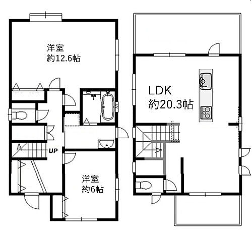 大阪府和泉市池田下町 2180万円