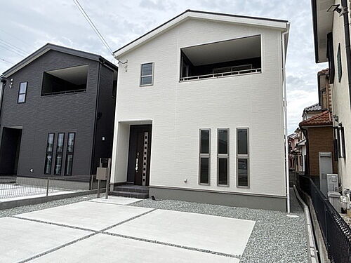 兵庫県加古川市加古川町稲屋 2480万円 3LDK