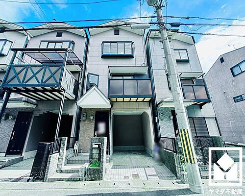 京都府京都市伏見区羽束師志水町 1699万円