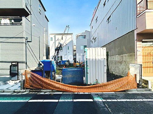 東京都荒川区西尾久5丁目 7290万円 3LDK