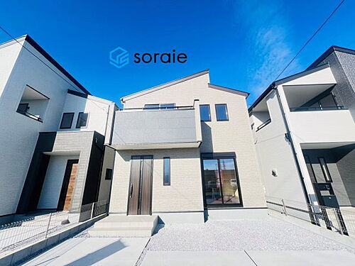 埼玉県飯能市大字双柳 3080万円 4LDK