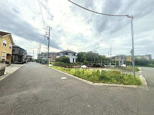 埼玉県草加市新栄２丁目 4280万円 4SLDK