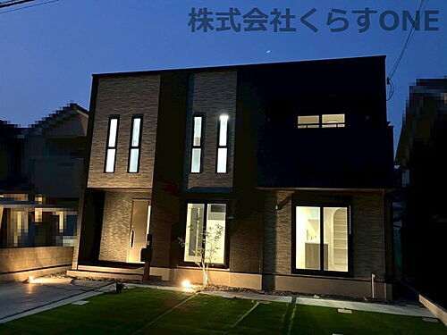 兵庫県姫路市広畑区蒲田3丁目 3450万円 4LDK