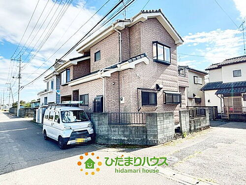 埼玉県加須市志多見 1299万円