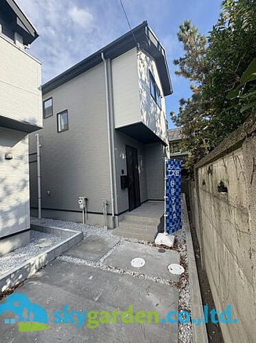 神奈川県藤沢市鵠沼松が岡３丁目 6559万円 3LDK