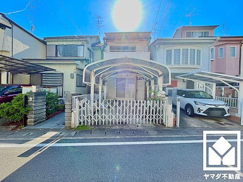 京都府京都市伏見区淀新町 1180万円