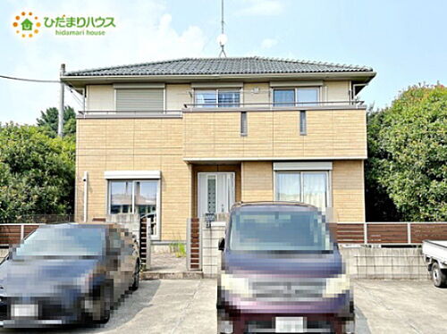 埼玉県熊谷市相上 中古住宅