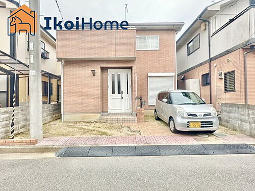 兵庫県明石市大久保町西脇 2120万円