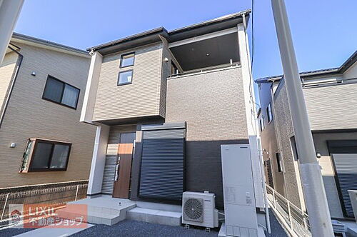 栃木県宇都宮市京町 3498万円 3LDK