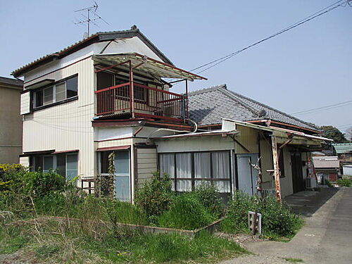 茨城県取手市白山６丁目 1000万円