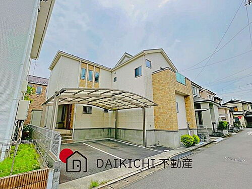 埼玉県久喜市栗原 2650万円