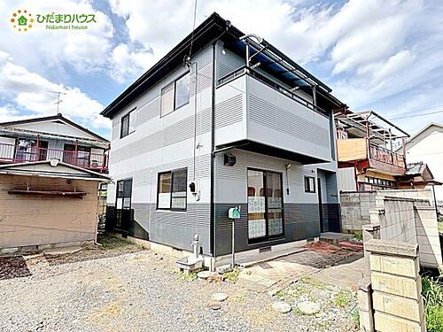 埼玉県熊谷市拾六間 中古住宅