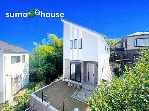 神奈川県横浜市港北区小机町 5930万円 4SLDK