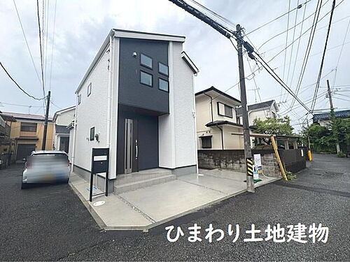 神奈川県大和市深見 3880万円 3LDK