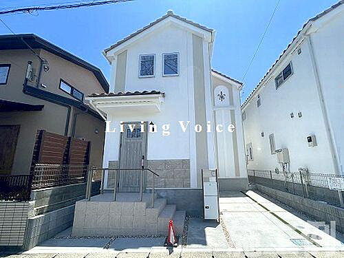 神奈川県高座郡寒川町一之宮3丁目 3650万円 3LDK