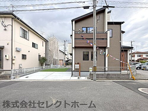 岡山県倉敷市笹沖 3930万円 4LDK