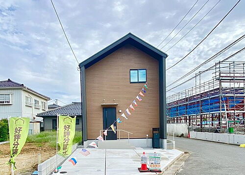 千葉県佐倉市臼井田 3190万円 3LDK