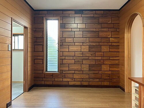 detached 大字梅田