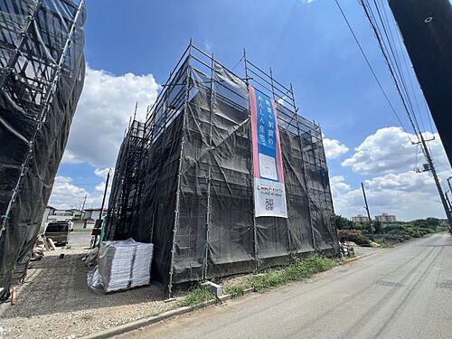 東京都武蔵村山市中原4丁目 2880万円 3LDK