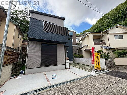 兵庫県神戸市東灘区岡本７丁目 5580万円 3LDK