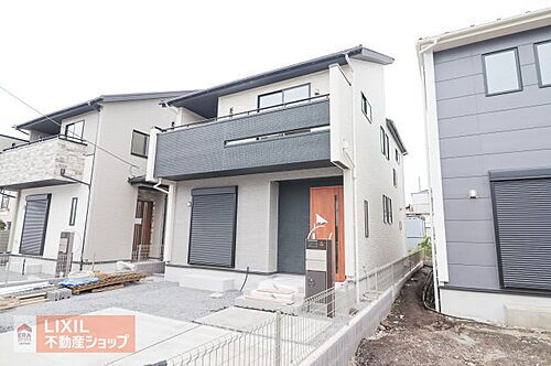 栃木県宇都宮市戸祭2丁目 3898万円 4LDK