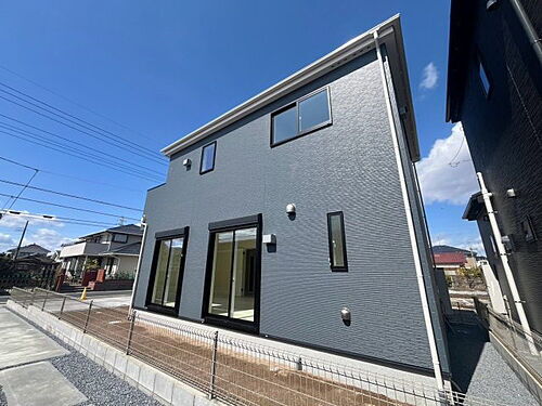 群馬県高崎市江木町 3080万円 4LDK