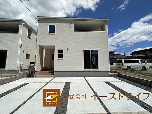 福島県いわき市小名浜大原字芳原 2850万円 4LDK