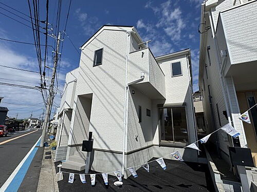 東京都葛飾区西水元6丁目 3890万円 3SLDK