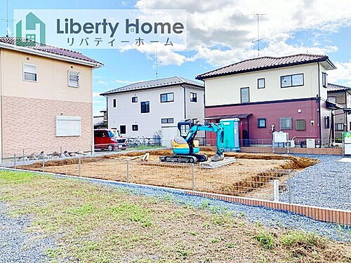 茨城県石岡市山崎 2190万円 3LDK