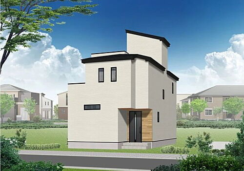 神奈川県厚木市妻田南1丁目 4580万円 4LDK