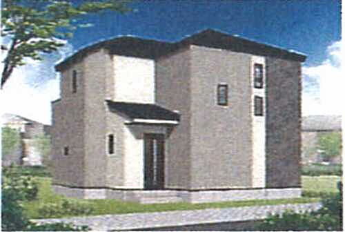 神奈川県平塚市田村6丁目 3880万円 4LDK