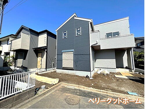 神奈川県相模原市中央区上矢部2丁目 3480万円 3LDK