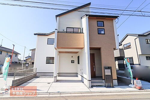 栃木県宇都宮市京町 3998万円 3LDK
