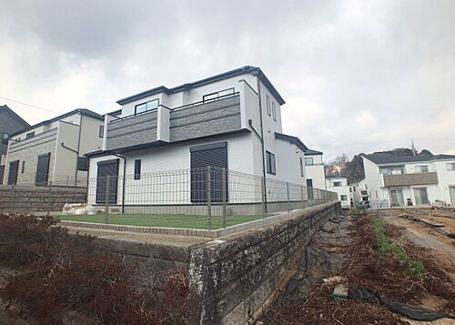 東京都町田市三輪緑山4丁目 4990万円 4LDK