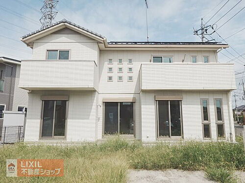 栃木県小山市大字粟宮 小山駅 中古一戸建て・中古住宅